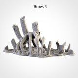 Gigantic Bones