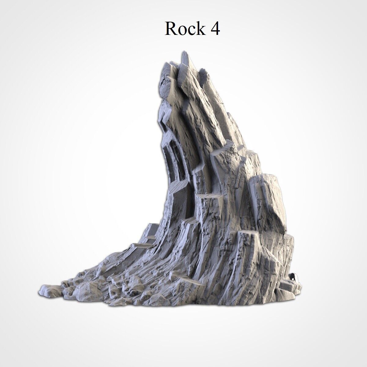 Rocky Planet