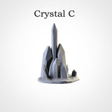 Xenos Crystals