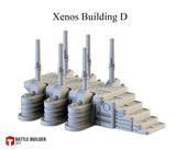 Xenos Buildings