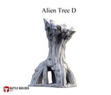 Alien Trees