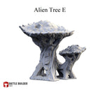 Alien Trees