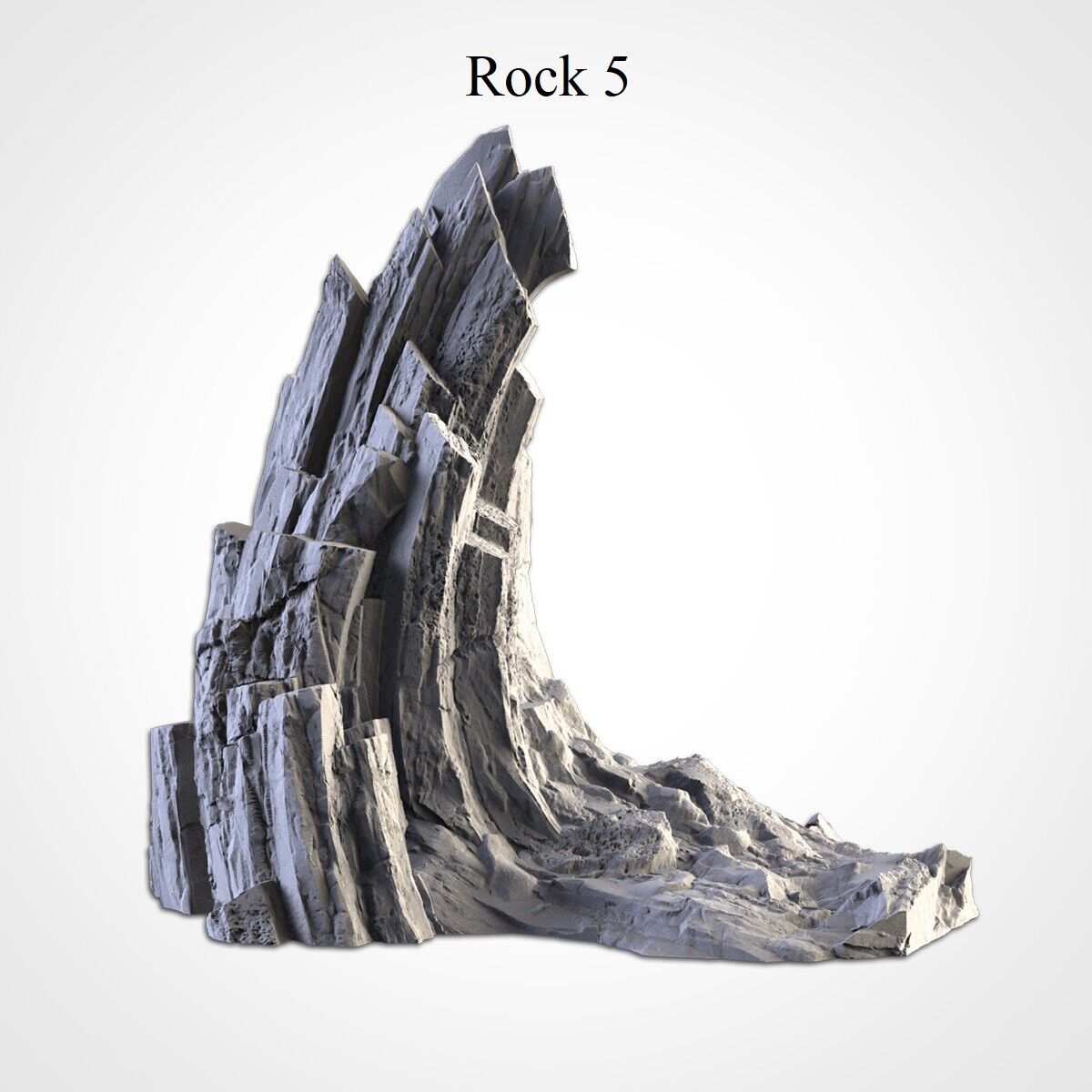 Rocky Planet