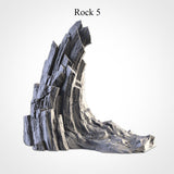 Rocky Planet