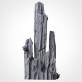Tall Mountains