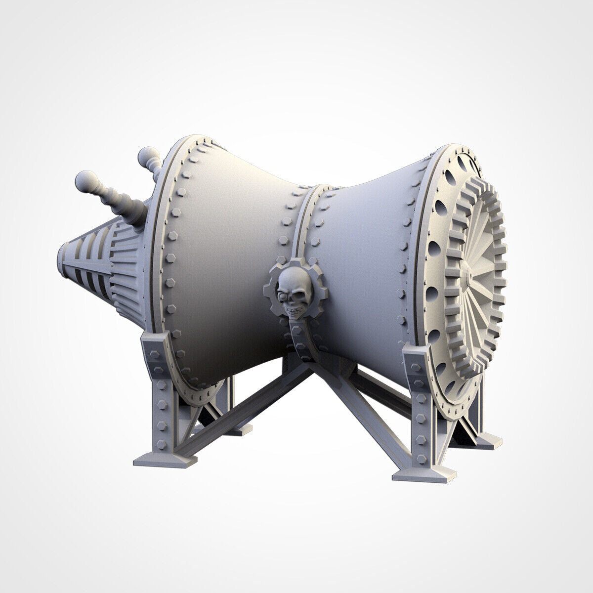 Mechanical / Industrial Sector Machinery