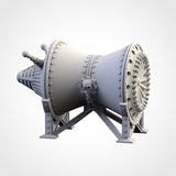 Mechanical / Industrial Sector Machinery