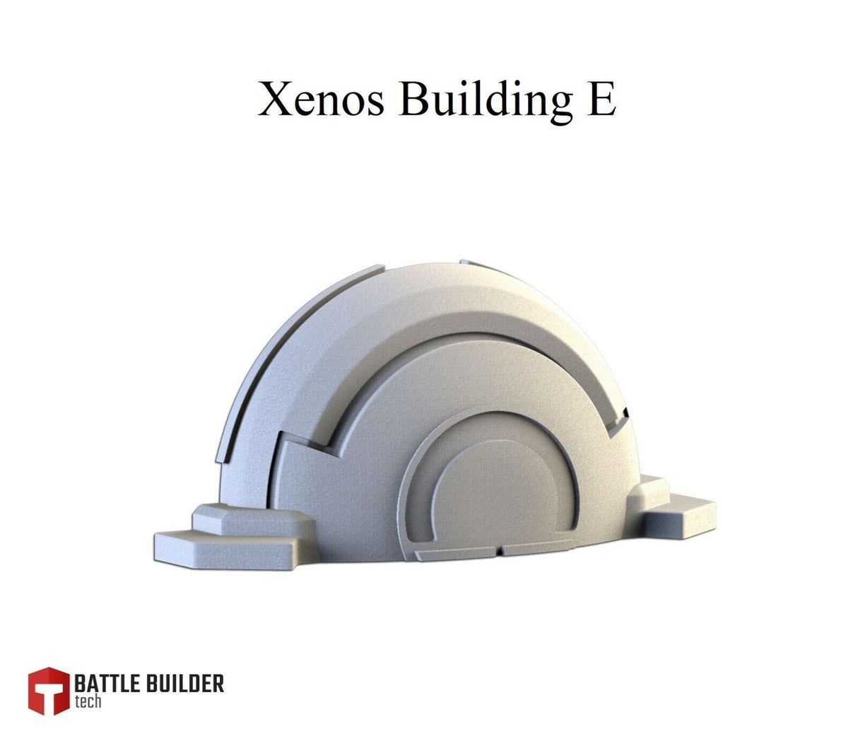 Xenos Buildings