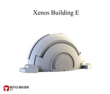 Xenos Buildings