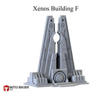 Xenos Buildings