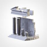 Classical Temples