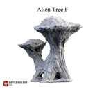 Alien Trees