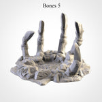 Gigantic Bones