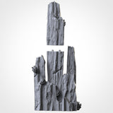 Tall Mountains