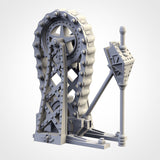 Mechanical / Industrial Sector Machinery