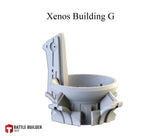 Xenos Buildings