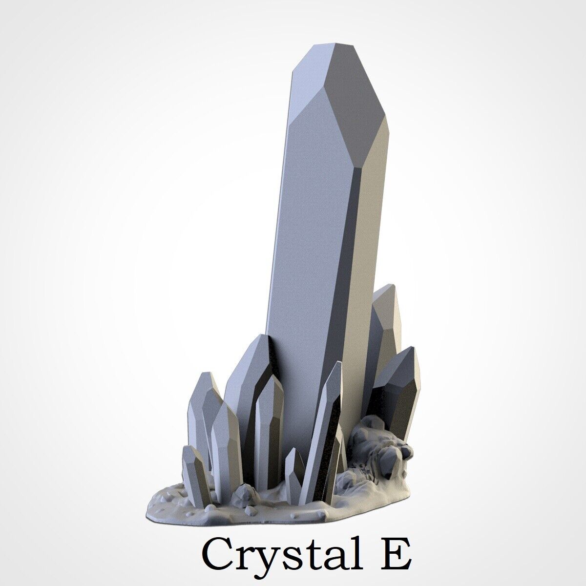 Xenos Crystals