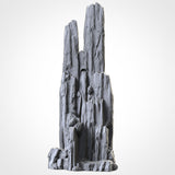 Tall Mountains