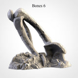 Gigantic Bones