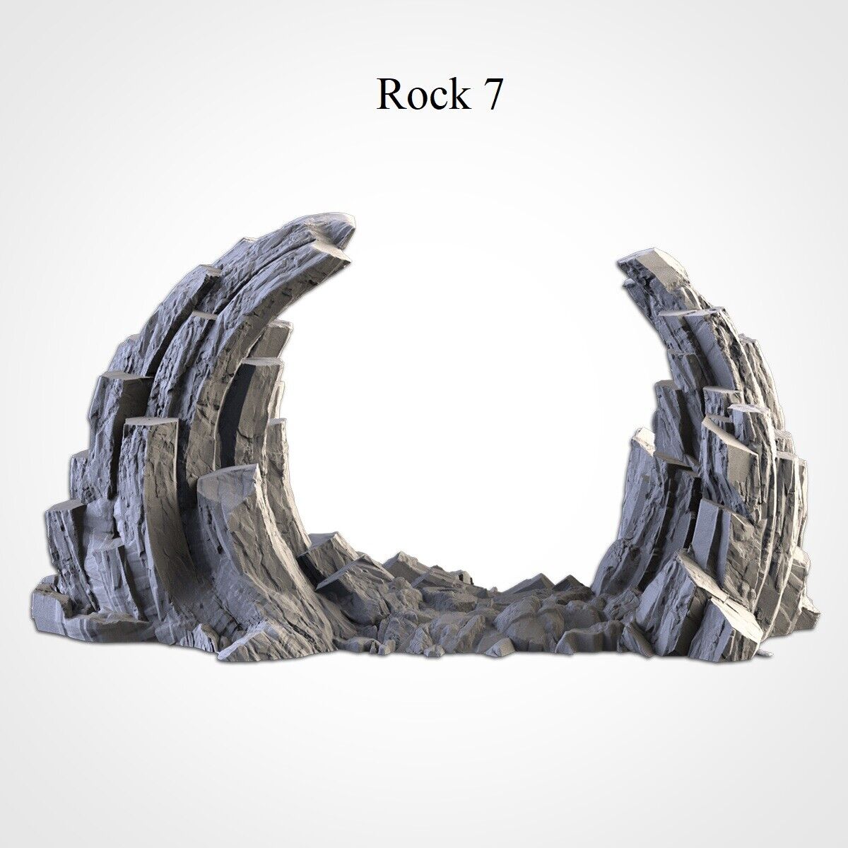 Rocky Planet
