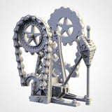 Mechanical / Industrial Sector Machinery