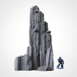 Tall Mountains
