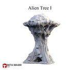 Alien Trees