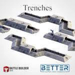 Trenches