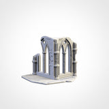 Cathedral Ruins
