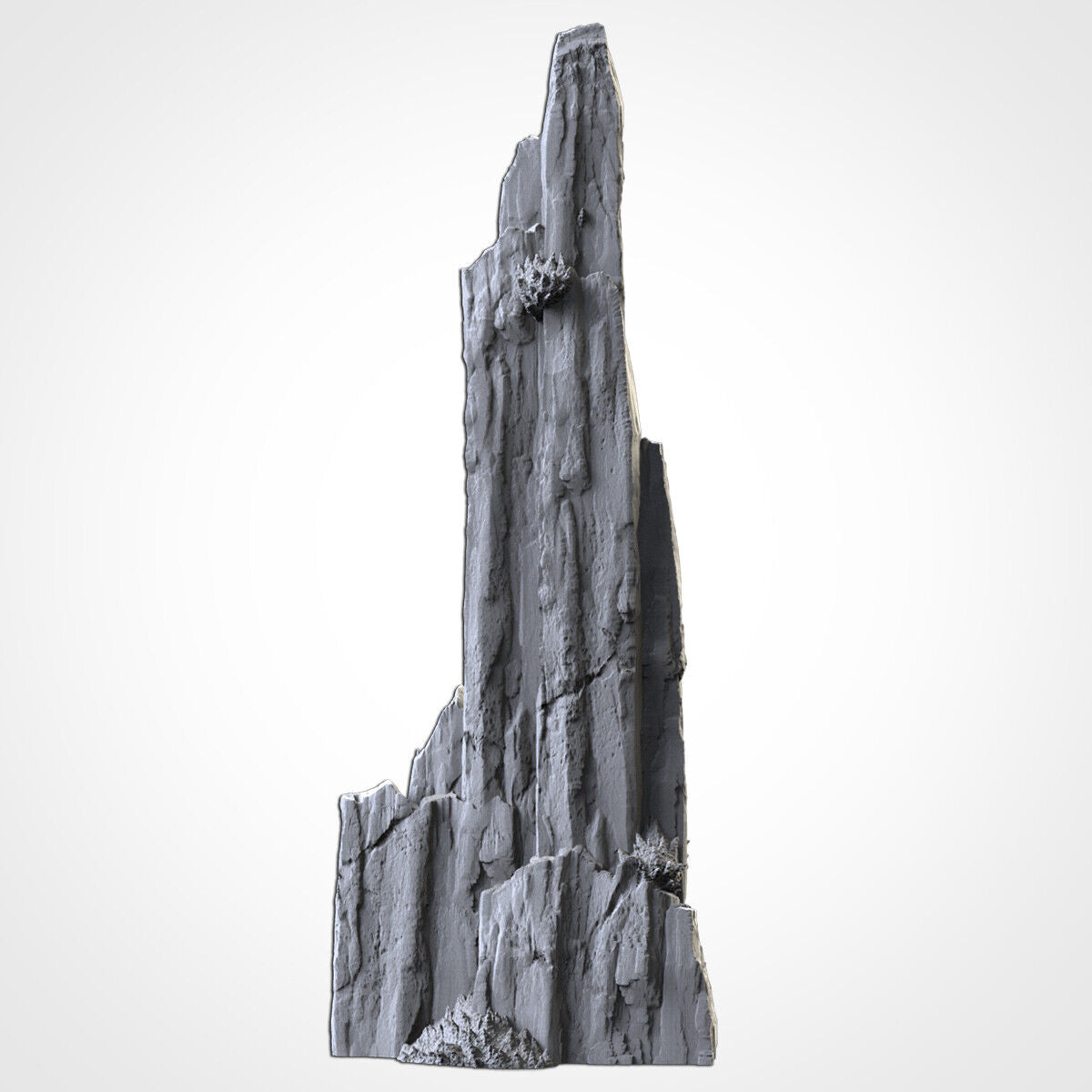 Tall Mountains