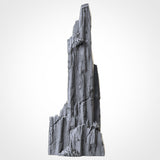 Tall Mountains