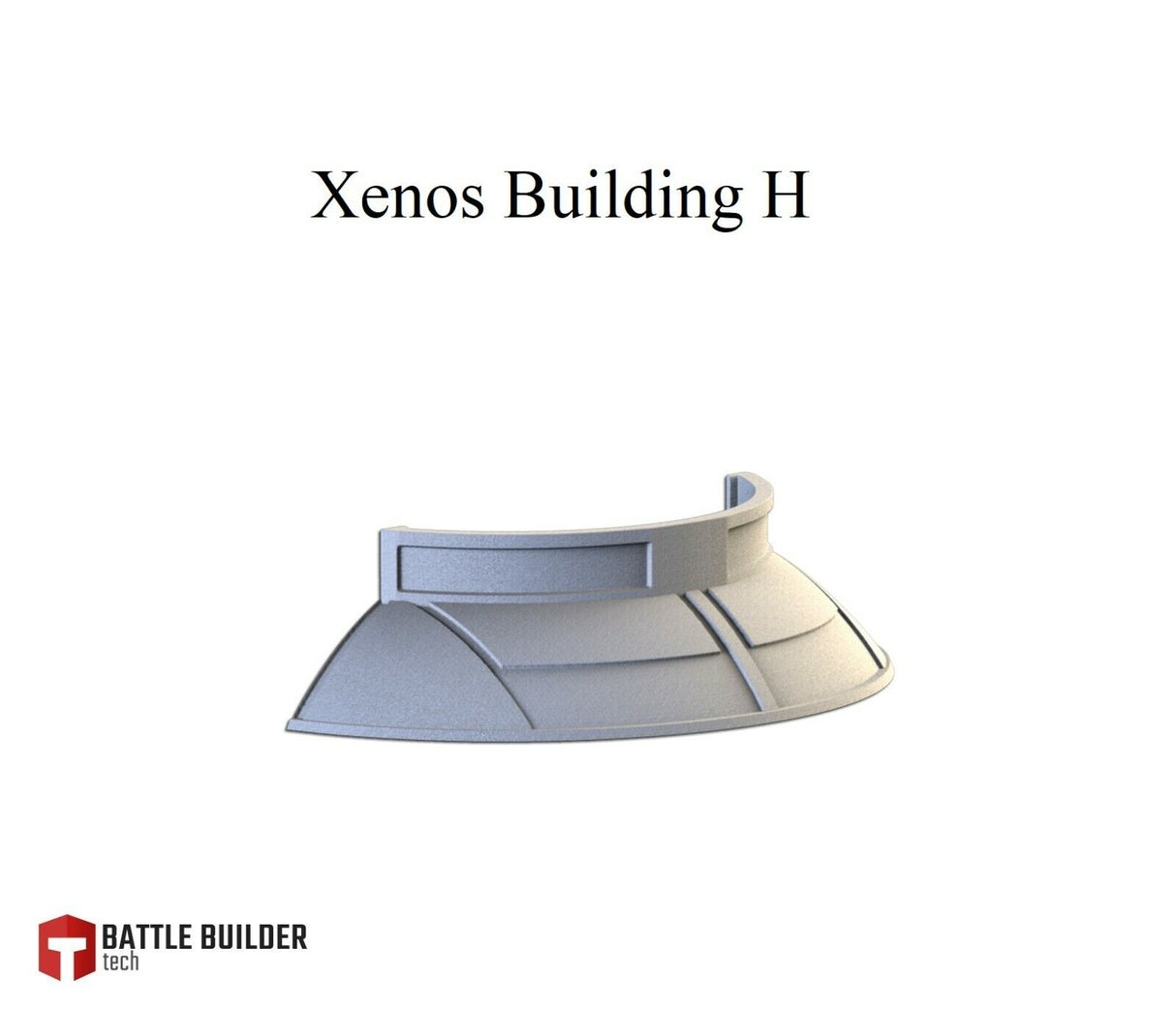 Xenos Buildings