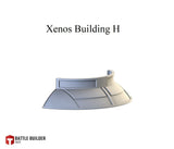 Xenos Buildings
