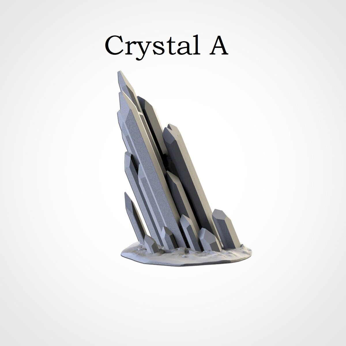 Xenos Crystals
