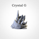 Xenos Crystals