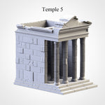 Classical Temples