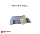 Xenos Buildings