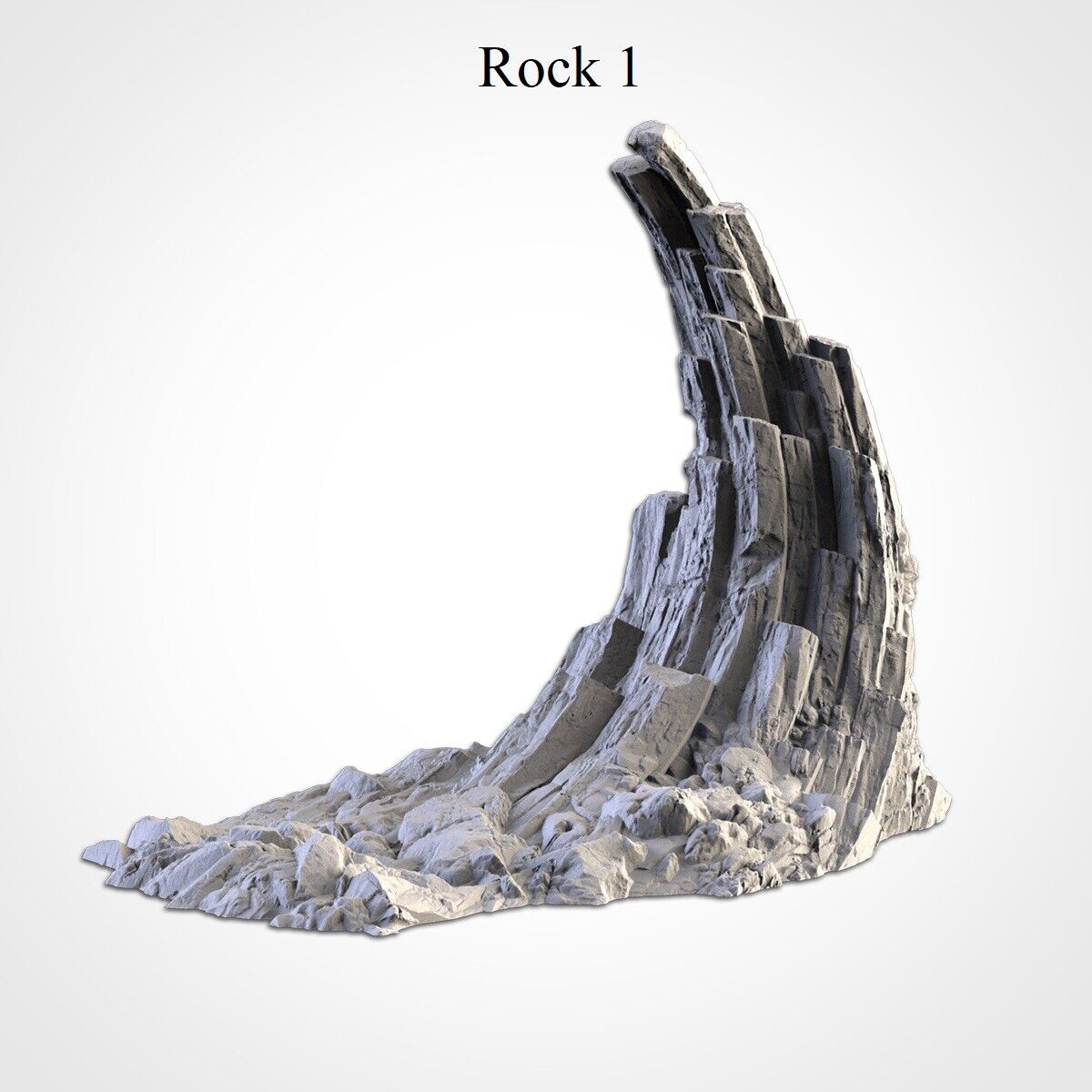 Rocky Planet